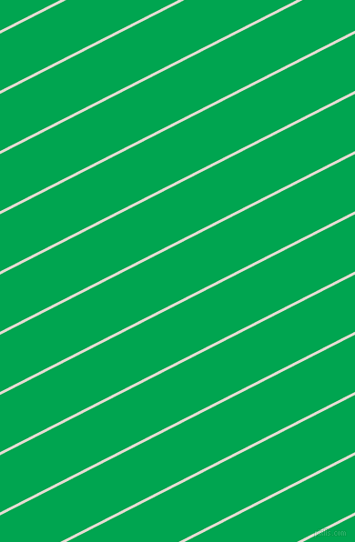 27 degree angle lines stripes, 3 pixel line width, 56 pixel line spacing, Merino and Pigment Green stripes and lines seamless tileable