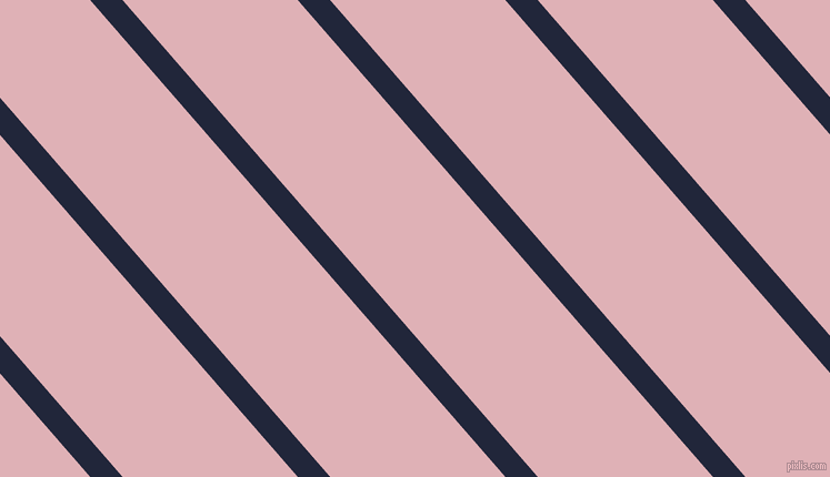 131 degree angle lines stripes, 22 pixel line width, 119 pixel line spacing, Midnight Express and Blossom stripes and lines seamless tileable