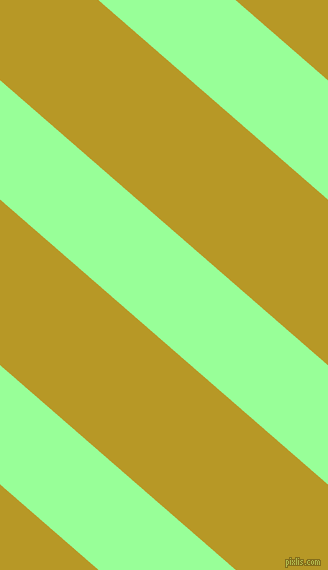 139 degree angle lines stripes, 90 pixel line width, 125 pixel line spacing, Mint Green and Sahara stripes and lines seamless tileable