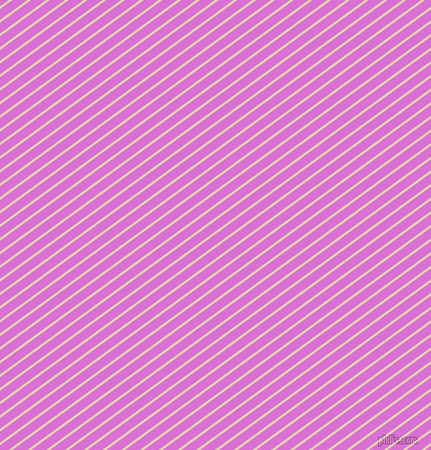 36 degree angle lines stripes, 2 pixel line width, 8 pixel line spacing, Mint Julep and Orchid stripes and lines seamless tileable