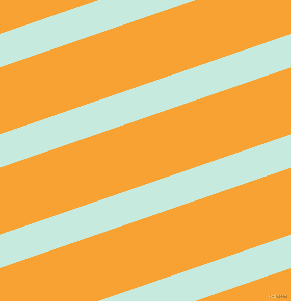 19 degree angle lines stripes, 62 pixel line width, 124 pixel line spacing, Mint Tulip and Lightning Yellow stripes and lines seamless tileable