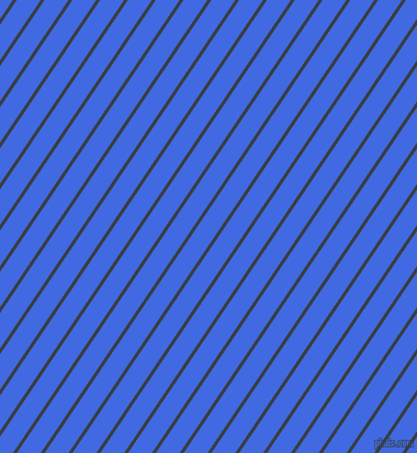 56 degree angle lines stripes, 3 pixel line width, 18 pixel line spacing, Mirage and Royal Blue stripes and lines seamless tileable