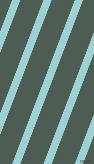 69 degree angle lines stripes, 26 pixel line width, 73 pixel line spacingMorning Glory and Feldgrau stripes and lines seamless tileable