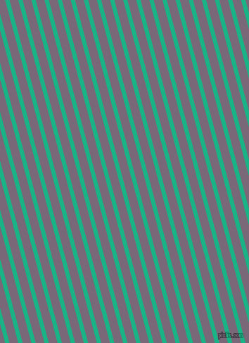 105 degree angle lines stripes, 6 pixel line width, 12 pixel line spacing, Mountain Meadow and Old Lavender stripes and lines seamless tileable
