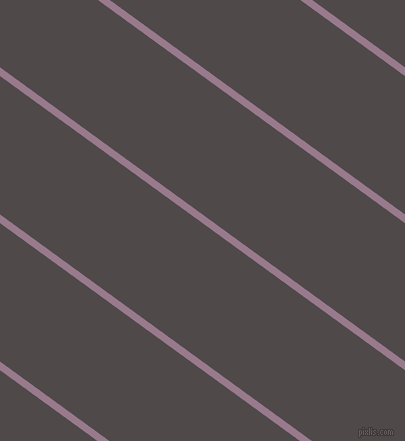 144 degree angle lines stripes, 7 pixel line width, 112 pixel line spacing, Mountbatten Pink and Emperor stripes and lines seamless tileable