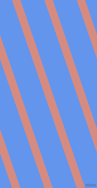 109 degree angle lines stripes, 27 pixel line width, 78 pixel line spacing, My Pink and Cornflower Blue stripes and lines seamless tileable