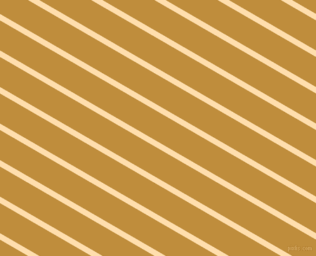 150 degree angle lines stripes, 8 pixel line width, 37 pixel line spacing, Navajo White and Pizza stripes and lines seamless tileable