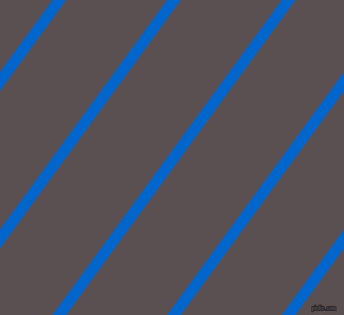 54 degree angle lines stripes, 16 pixel line width, 118 pixel line spacing, Navy Blue and Don Juan stripes and lines seamless tileable