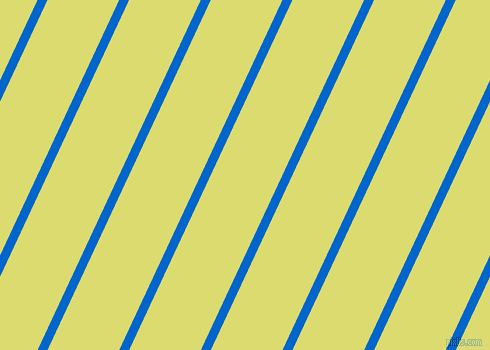 65 degree angle lines stripes, 9 pixel line width, 65 pixel line spacing, Navy Blue and Goldenrod stripes and lines seamless tileable