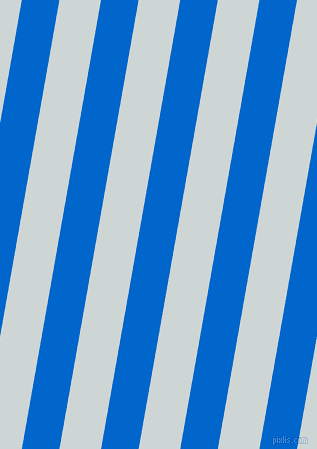 80 degree angle lines stripes, 37 pixel line width, 41 pixel line spacing, Navy Blue and Zumthor stripes and lines seamless tileable