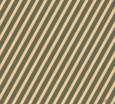 61 degree angle lines stripes, 10 pixel line width, 15 pixel line spacing, New Tan and Siam stripes and lines seamless tileable
