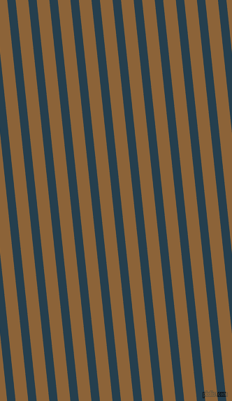 96 degree angle lines stripes, 12 pixel line width, 18 pixel line spacing, Nile Blue and McKenzie stripes and lines seamless tileable
