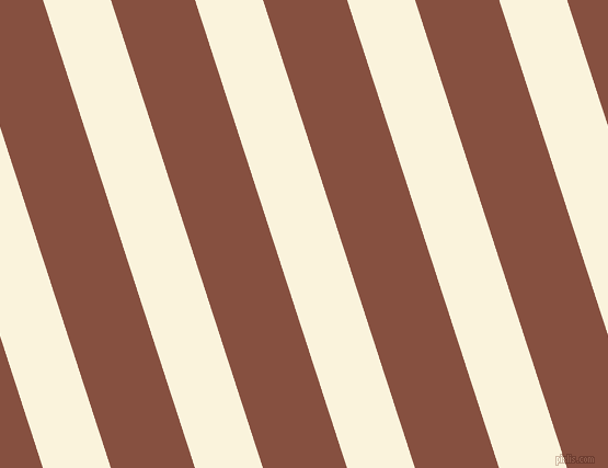 108 degree angle lines stripes, 59 pixel line width, 73 pixel line spacing, Off Yellow and Ironstone stripes and lines seamless tileable