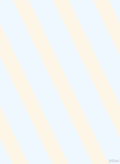116 degree angle lines stripes, 49 pixel line width, 76 pixel line spacing, Old Lace and Alice Blue stripes and lines seamless tileable