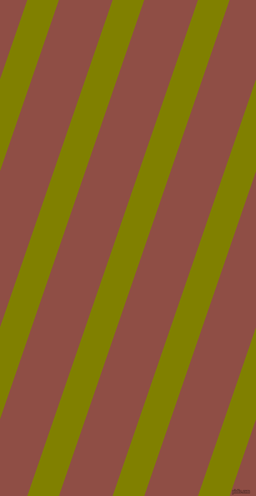 71 degree angle lines stripes, 60 pixel line width, 102 pixel line spacing, Olive and El Salva stripes and lines seamless tileable