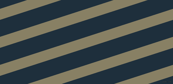 18 degree angle lines stripes, 41 pixel line width, 63 pixel line spacing, Olive Haze and Tangaroa stripes and lines seamless tileable