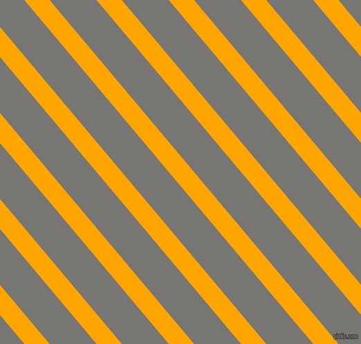 130 degree angle lines stripes, 28 pixel line width, 52 pixel line spacing, Orange and Dove Grey stripes and lines seamless tileable