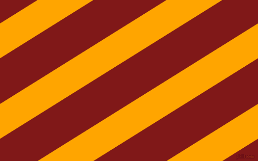 32 degree angle lines stripes, 58 pixel line width, 76 pixel line spacing, Orange and Falu Red stripes and lines seamless tileable
