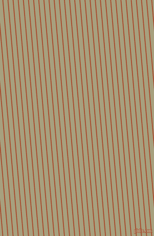 95 degree angle lines stripes, 2 pixel line width, 8 pixel line spacing, Orange Roughy and Hillary stripes and lines seamless tileable