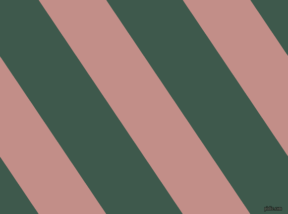 124 degree angle lines stripes, 113 pixel line width, 128 pixel line spacing, Oriental Pink and Plantation stripes and lines seamless tileable