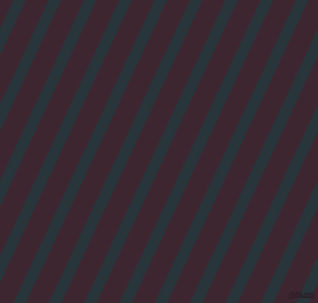 65 degree angle lines stripes, 16 pixel line width, 29 pixel line spacing, Oxford Blue and Toledo stripes and lines seamless tileable