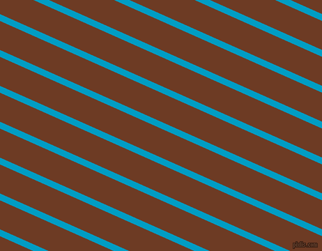 156 degree angle lines stripes, 9 pixel line width, 38 pixel line spacing, Pacific Blue and New Amber stripes and lines seamless tileable