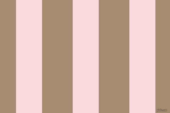 vertical lines stripes, 91 pixel line width, 107 pixel line spacing, Pale Pink and Mongoose stripes and lines seamless tileable