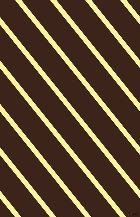129 degree angle lines stripes, 16 pixel line width, 72 pixel line spacing, Pale Prim and Brown Pod stripes and lines seamless tileable