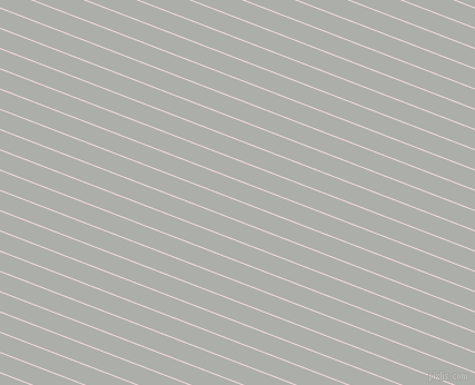 159 degree angle lines stripes, 1 pixel line width, 16 pixel line spacing, Pale Rose and Silver Chalice stripes and lines seamless tileable