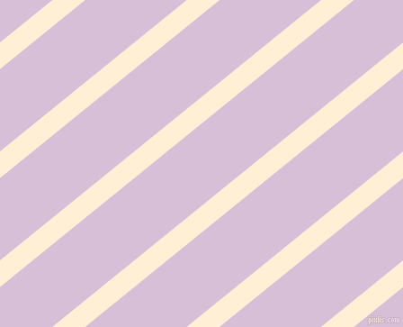 39 degree angle lines stripes, 23 pixel line width, 71 pixel line spacing, Papaya Whip and Thistle stripes and lines seamless tileable