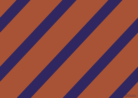 47 degree angle lines stripes, 35 pixel line width, 79 pixel line spacing, Paris M and Orange Roughy stripes and lines seamless tileable