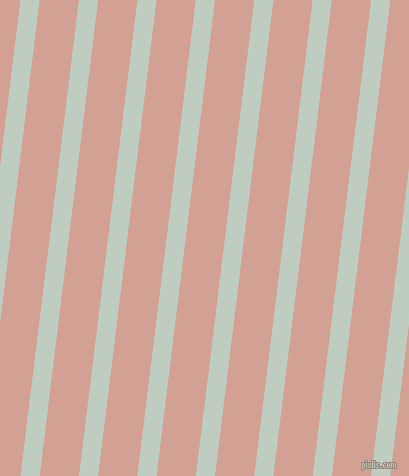 83 degree angle lines stripes, 19 pixel line width, 39 pixel line spacing, Paris White and Rose stripes and lines seamless tileable