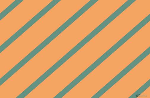 41 degree angle lines stripes, 18 pixel line width, 65 pixel line spacing, Patina and Sandy Brown stripes and lines seamless tileable