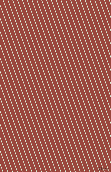 110 degree angle lines stripes, 2 pixel line width, 13 pixel line spacing, Peppermint and Cognac stripes and lines seamless tileable