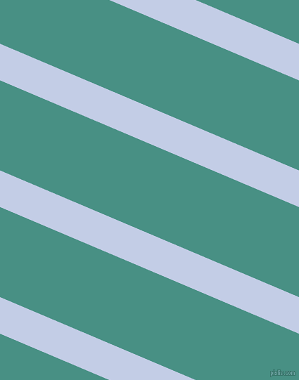157 degree angle lines stripes, 48 pixel line width, 118 pixel line spacing, Periwinkle and Lochinvar stripes and lines seamless tileable