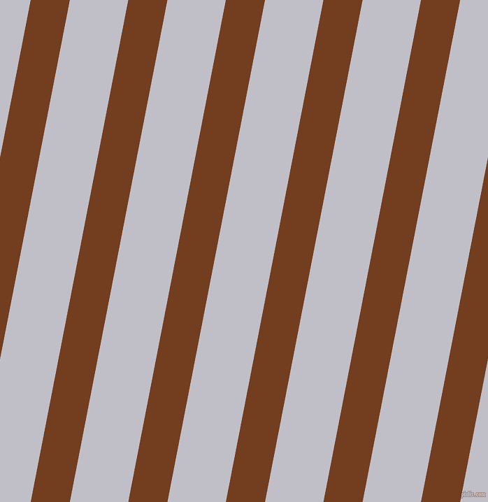 79 degree angle lines stripes, 55 pixel line width, 82 pixel line spacing, Peru Tan and Ghost stripes and lines seamless tileable
