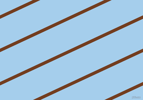 25 degree angle lines stripes, 13 pixel line width, 112 pixel line spacing, Peru Tan and Sail stripes and lines seamless tileable