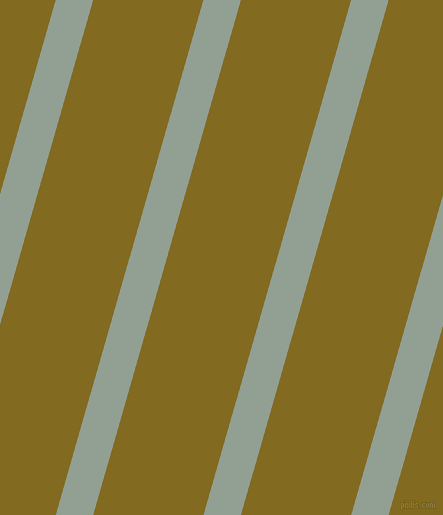 74 degree angle lines stripes, 36 pixel line width, 106 pixel line spacingPewter and Yukon Gold stripes and lines seamless tileable