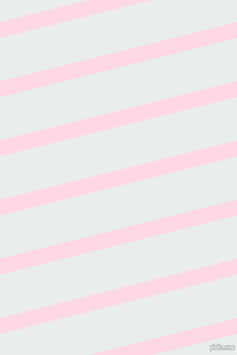 14 degree angle lines stripes, 22 pixel line width, 60 pixel line spacing, Pig Pink and Lily White stripes and lines seamless tileable