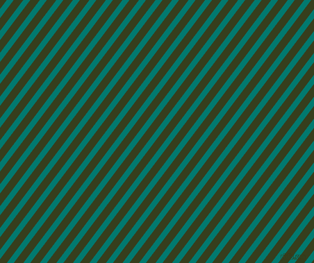 53 degree angle lines stripes, 8 pixel line width, 11 pixel line spacing, Pine Green and Turtle Green stripes and lines seamless tileable