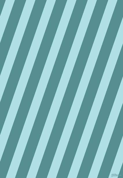 71 degree angle lines stripes, 30 pixel line width, 37 pixel line spacingPowder Blue and Half Baked stripes and lines seamless tileable