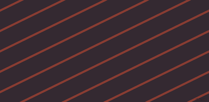 26 degree angle lines stripes, 7 pixel line width, 55 pixel line spacing, Prairie Sand and Melanzane stripes and lines seamless tileable