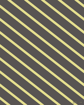 142 degree angle lines stripes, 9 pixel line width, 31 pixel line spacing, Primrose and Tundora stripes and lines seamless tileable