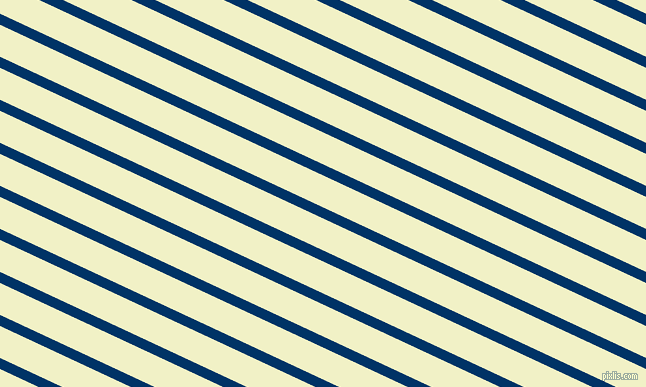 155 degree angle lines stripes, 10 pixel line width, 29 pixel line spacing, Prussian Blue and Spring Sun stripes and lines seamless tileable