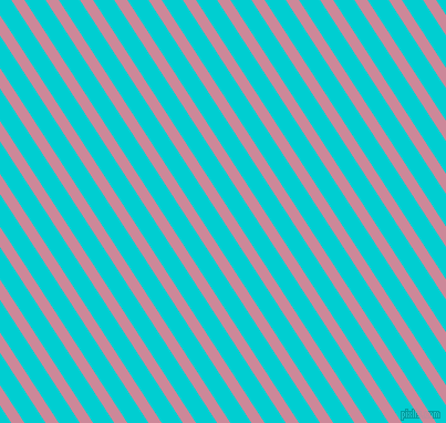 123 degree angle lines stripes, 10 pixel line width, 16 pixel line spacing, Puce and Dark Turquoise stripes and lines seamless tileable