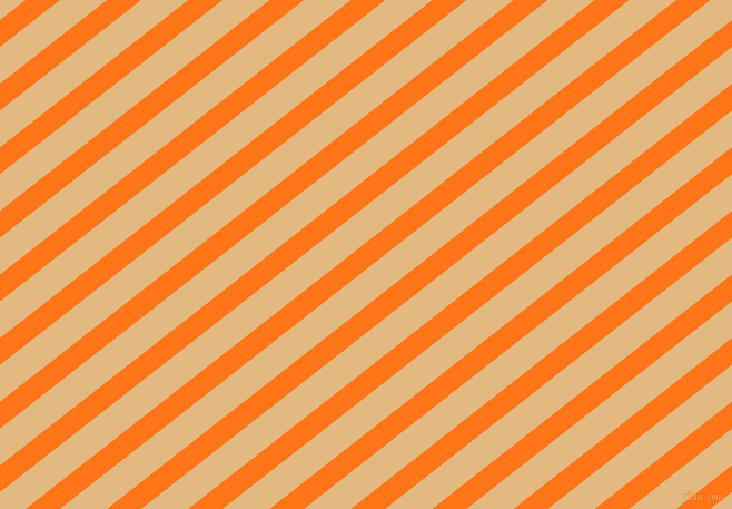 38 degree angle lines stripes, 19 pixel line width, 26 pixel line spacing, Pumpkin and Maize stripes and lines seamless tileable
