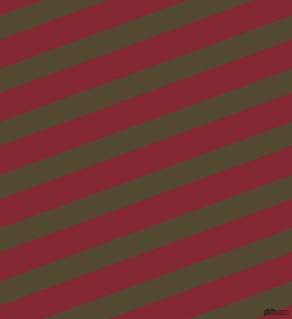 20 degree angle lines stripes, 33 pixel line width, 40 pixel line spacing, Punga and Shiraz stripes and lines seamless tileable