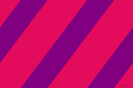 53 degree angle lines stripes, 85 pixel line width, 125 pixel line spacing, Purple and Razzmatazz stripes and lines seamless tileable