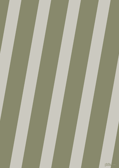 80 degree angle lines stripes, 38 pixel line width, 57 pixel line spacing, Quill Grey and Bitter stripes and lines seamless tileable