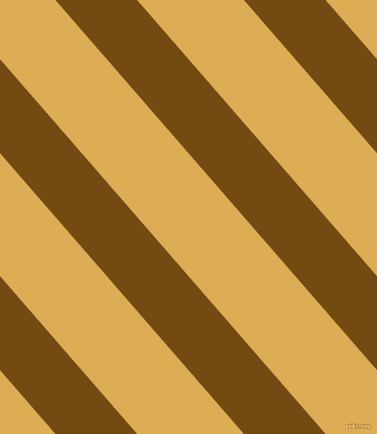 131 degree angle lines stripes, 88 pixel line width, 115 pixel line spacing, Raw Umber and Rob Roy stripes and lines seamless tileable